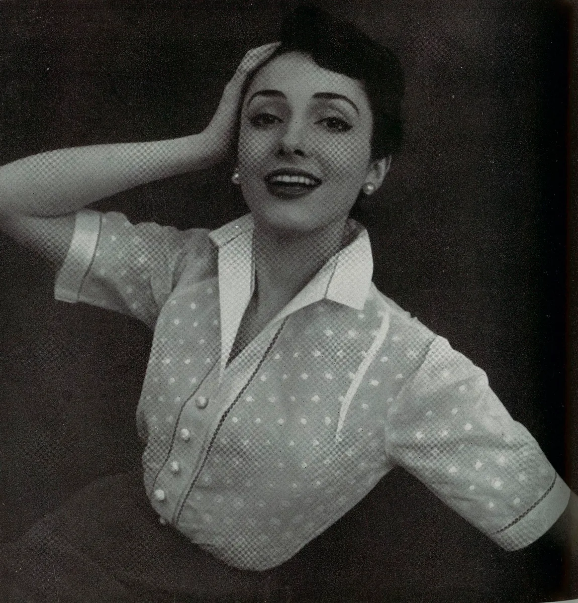 Lola Prusac
